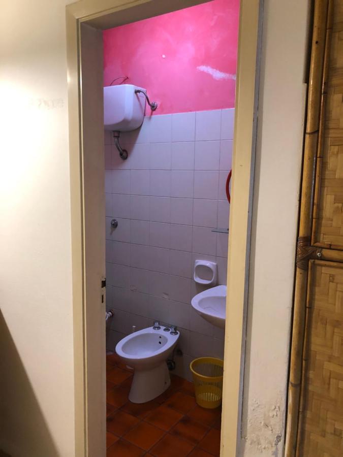 Hostel Beach House Giardini Naxos Exterior photo